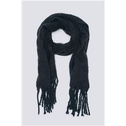 Bufanda lisa tacto suave