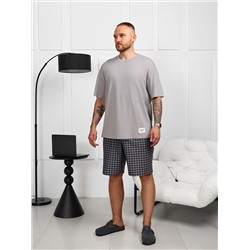 Шорты мужские Генри-2