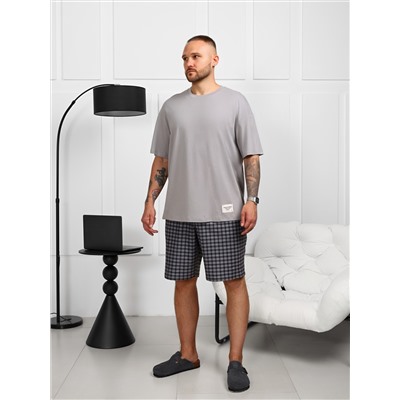 Шорты мужские Генри-2