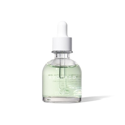Avocado Ampoule, Cыворотка против морщин с экстрактом авокадо