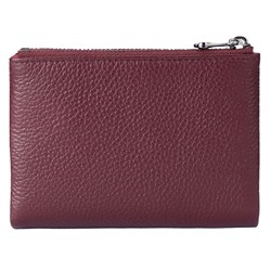 Кошелек Lanotti GL-25-497/бордовый
