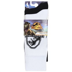 Jurassic World Herren Sportsocken 2 Paar 93892320