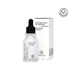Polyglutamic Vitamin B5 Mega Hydra Ampoule 30ml Интенсивная увлажняющая сыворотка с полиглутаминовой кислотой и пантенолом