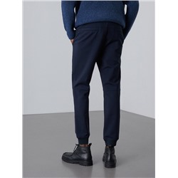 Slim joggers