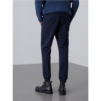 Slim joggers