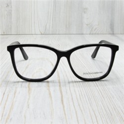 FE00866 - Оправа DOLCE GABBANA DG3390  С1 black