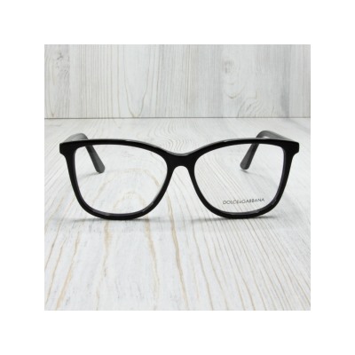FE00866 - Оправа DOLCE GABBANA DG3390  С1 black
