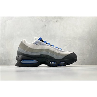 Nike Air Max 95 OG Blue Spark