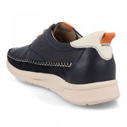 4225 - DJ SANTA
                ZAPATO CABALLERO PIEL