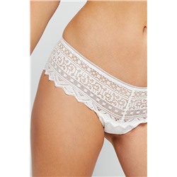 Braguita brasileña Runway W19 Perla
