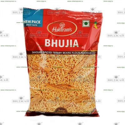 Закуска Бхуджия