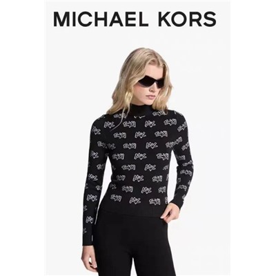 Женский трикотажный свитер MICHAEL KOR*S ОРИГИНАЛ!