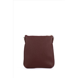 Kadın Bordo Çapraz Çanta