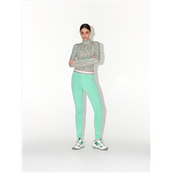 Leggings aus Jersey