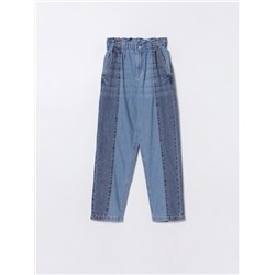 PAPERBAG JEANS