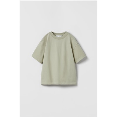 CAMISETA LISA PREMIUM TRUE NEUTRALS