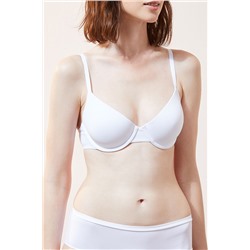 Sujetador Pure Touch Blanco