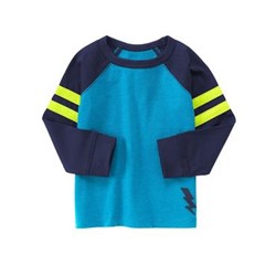 Raglan Tee