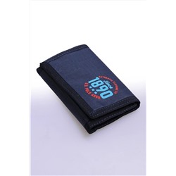U.S. Polo Assn. Plcuz2109 Lacivert Erkek Cüzdan PLKMCZ1
