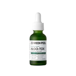 Algotox Calming Intensive Ampoule Ампульная детокс-сыворотка для лица с ростками пшеницы