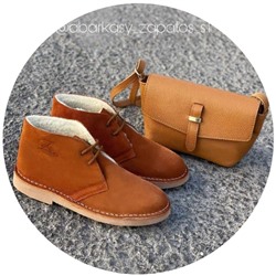 Ab.Zapatos 3512/2 New R · BRANDY+PELLE 169