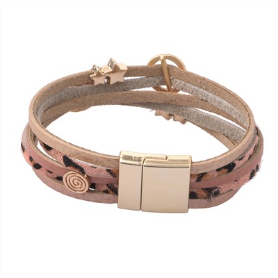 Damen Armband mit Magnetverschluss