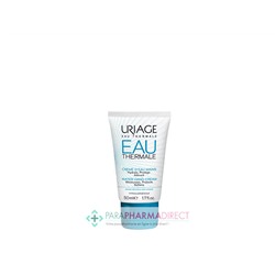 Uriage Crème d'Eau Mains Hydratante Protectrice 50ml