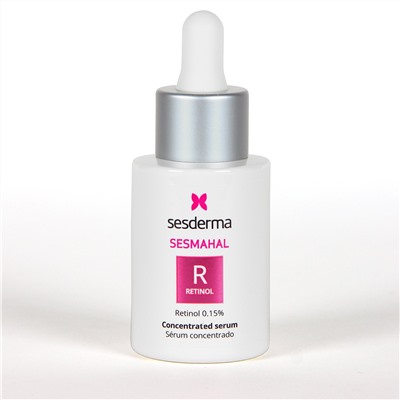 S*sd*rma Sesmahal R Retinol Serum 30ml