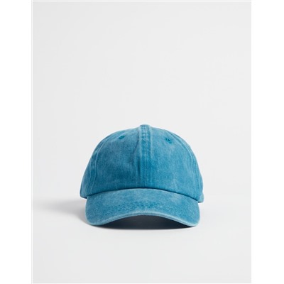 Cap, Men, Blue