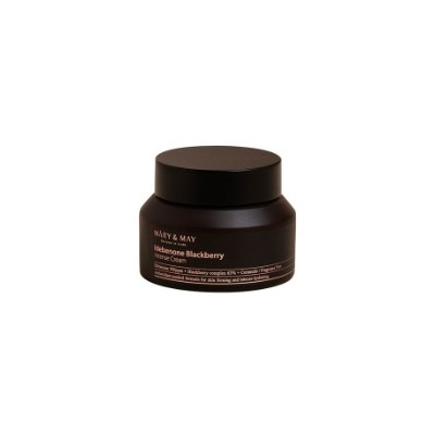 Idebenone+Blackberry Complex Intense Cream