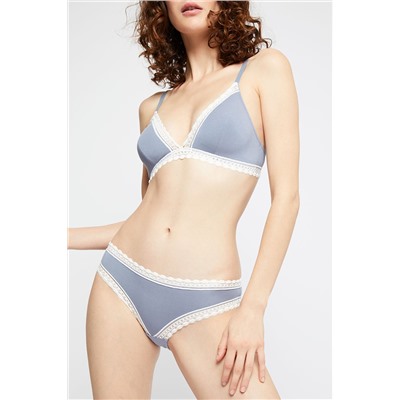 Braguita Viviana W20 Azul