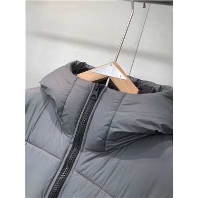 Мужская теплая куртка  H&*M