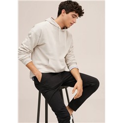 Pantalón chino algodón  -  Niño | MANGO OUTLET España