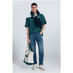 Bolsa de viaje tejido canvas