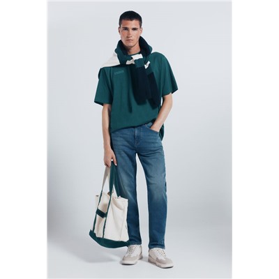 Camiseta alternative cycling