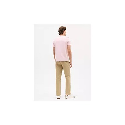 Washed Pocket T-Shirt