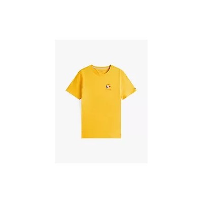 Nautical Flag Graphic T-Shirt