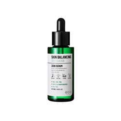 Skin Balancing Centella Cica Zero Serum, Успокаивающая кислотная сыворотка