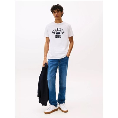 Hilfiger 1985 Logo T-Shirt