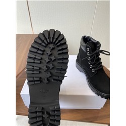 Ботинки в стиле Martin*s от Celin*e   Мужская и женская модель