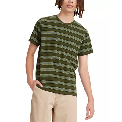 Levi's Men's Classic Pocket T-shirt