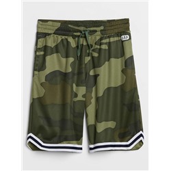 GapFit Kids Pull-On Shorts