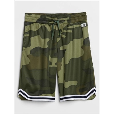 GapFit Kids Pull-On Shorts