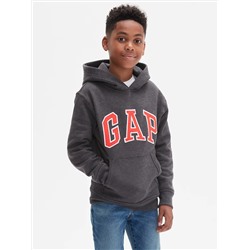 Kids Gap Logo Hoodie