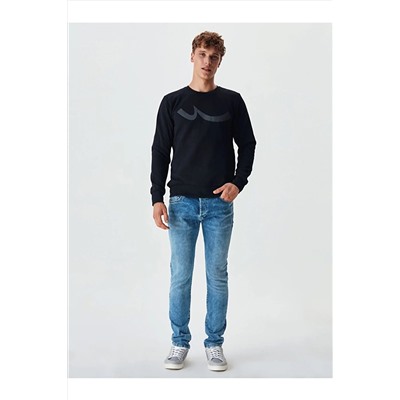 LtbSiyah Sweatshirt