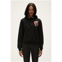 Bad Bear 22.04.12.005-c01 Here Kadın Sweatshirt