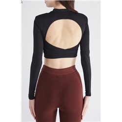 Top crop