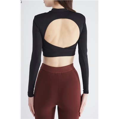 Top crop