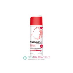 Biorga Cystiphane Shampoing Anti-Pelliculaire Intensif DS Pellicules Persistantes 200ml
