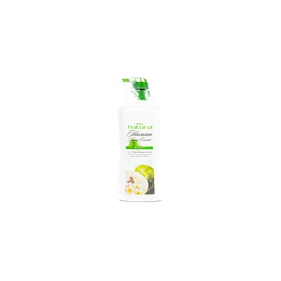 Шампунь Hawaiian Young Coconut для сухих и нормальных волос от Mistine 400 мл / Mistine Natural Hawaiian Young Coconut Shampoo 400 ml